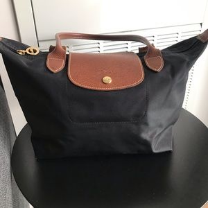 Longchamp shoulder bag